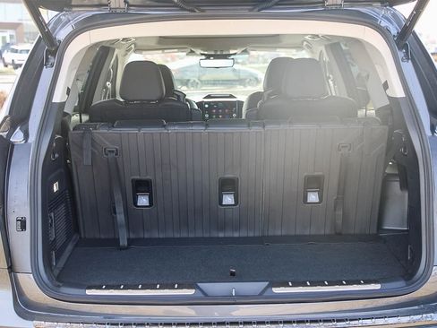 New 2026 Subaru Ascent Bronze Edition image 25