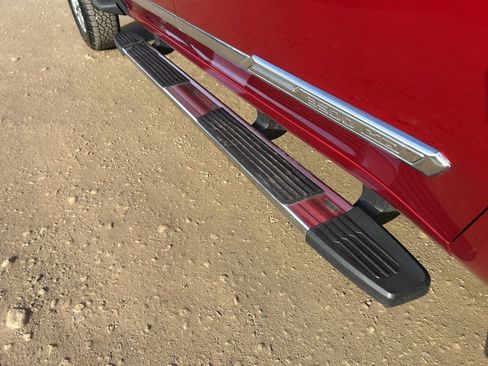 Used 2024 Chevrolet Silverado 3500 High Country w/ High Country Premium Package image 31