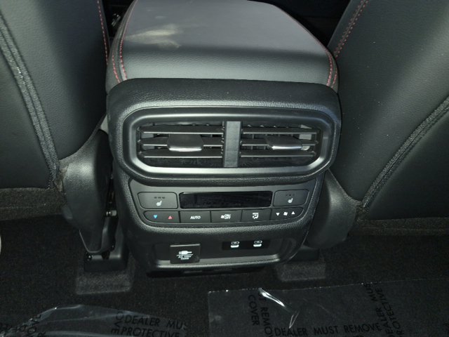 New 2026 Honda Pilot Black Edition image 27