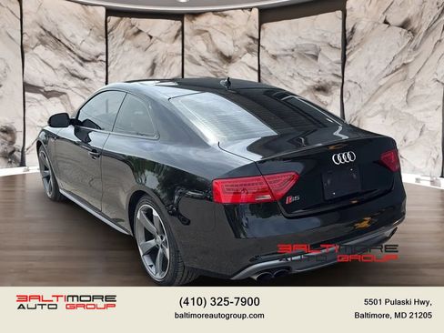 Used 2016 Audi S5 Premium Plus w/ Technology Package image 7
