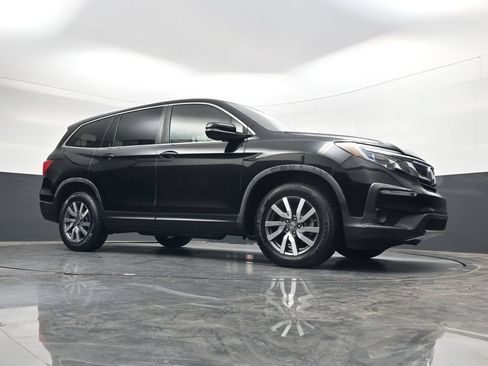 Used 2019 Honda Pilot EX-L image 31