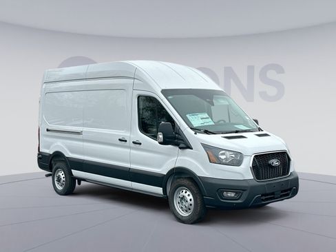 New 2026 Ford Transit 350 Base w/ Load Area Protection Package image 10