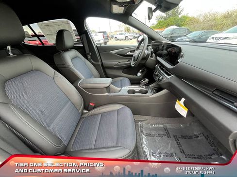 New 2026 Buick Envista Preferred w/ Convenience I Package image 20