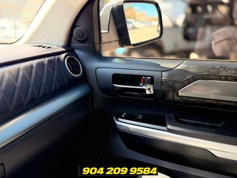 Used 2015 Toyota Tundra Platinum AWD/4WD image 18