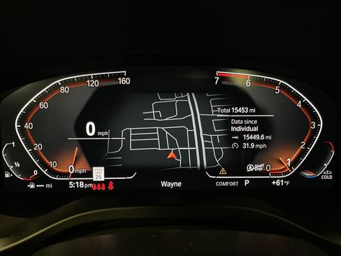 Certified 2024 BMW X3 xDrive30i w/ Premium Package AWD/4WD image 20