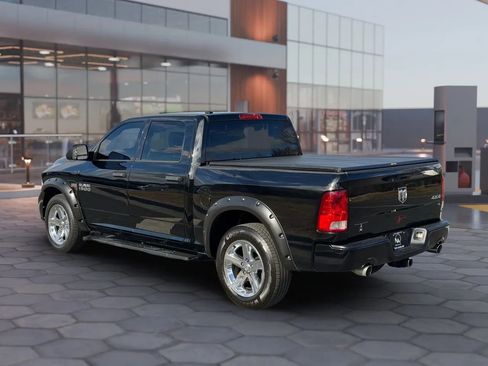 Used 2014 RAM 1500 Express image 8