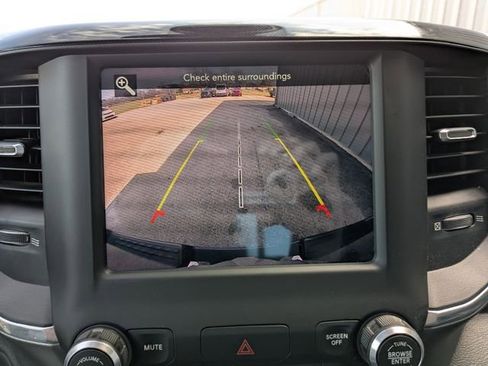 Used 2020 RAM 1500 Laramie w/ Sport Appearance Package image 24