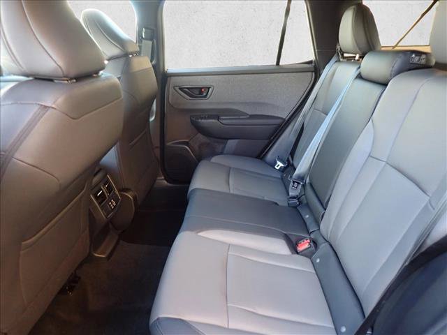 New 2026 Subaru Outback Premium AWD/4WD image 10