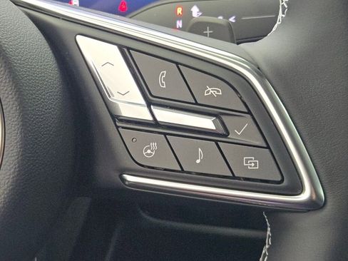 New 2026 Buick Envision Sport Touring AWD/4WD image 33