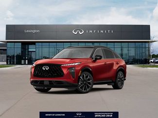 New 2027 INFINITI QX65 Autograph w/ Tow Package AWD/4WD video 1