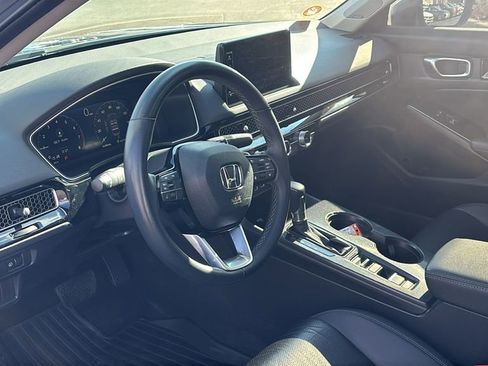 Used 2024 Honda Civic Touring image 26