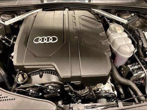 Certified 2024 Audi A4 2.0T Premium w/ Convenience Package AWD/4WD image 10