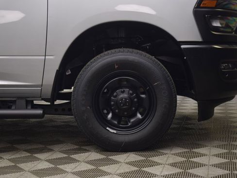 New 2026 RAM 2500 Tradesman image 6