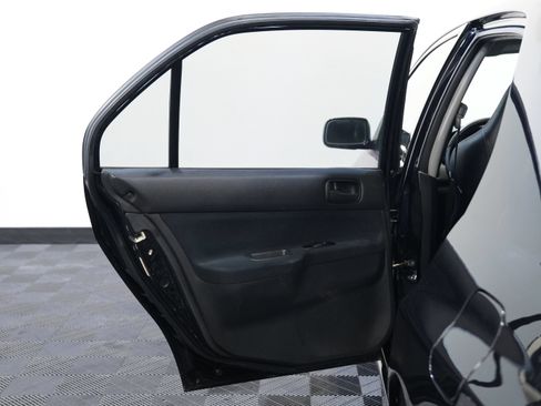 Used 2006 Mitsubishi Lancer Evolution MR AWD/4WD image 24