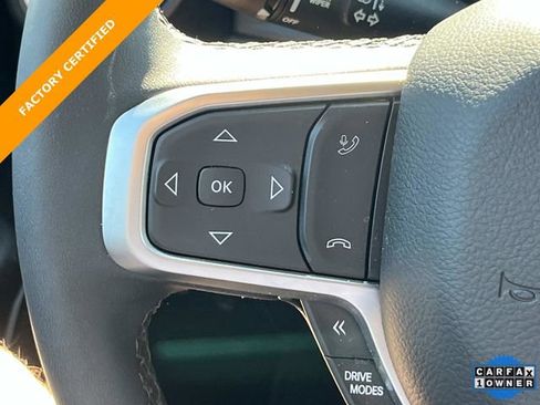 Used 2025 RAM 1500 Big Horn AWD/4WD image 29