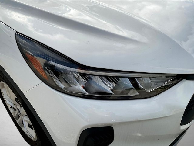 Used 2023 Ford Escape FWD image 30
