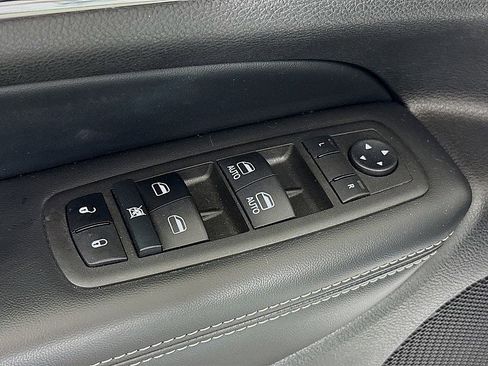 Used 2021 Jeep Grand Cherokee Limited w/ Quick Order Package 2GK 80th image 20