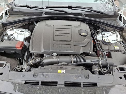 Used 2026 Land Rover Range Rover Velar S image 27