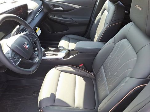 New 2026 Buick Envista Sport Touring FWD image 20