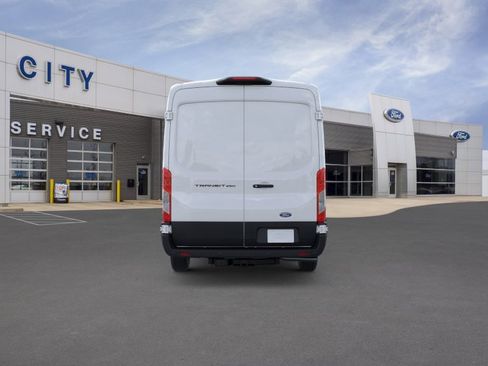 New 2026 Ford Transit 250 148 Medium Roof w/ Load Area Protection Package RWD image 5
