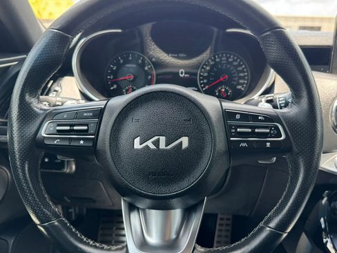 Used 2023 Kia Stinger GT2 RWD image 47