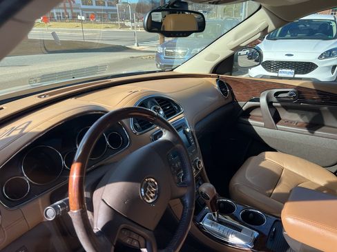 Used 2017 Buick Enclave Premium w/ Experience Buick Package image 8