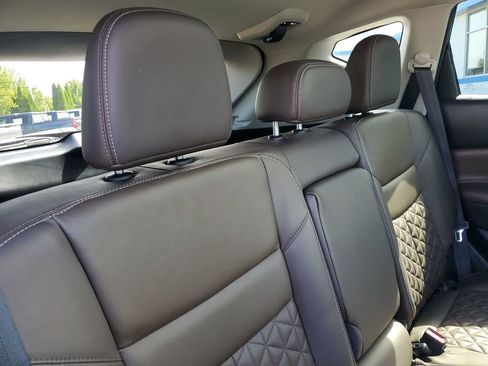 Used 2021 Nissan Murano Platinum image 30