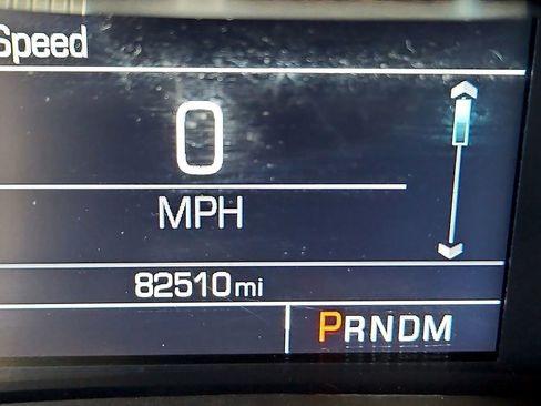 Used 2016 Chevrolet Colorado Z71 image 18