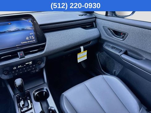 New 2026 Subaru Outback Premium AWD/4WD image 28