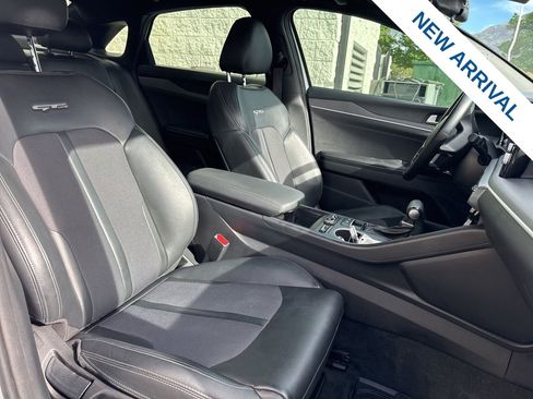 Used 2021 Kia K5 GT-Line image 9