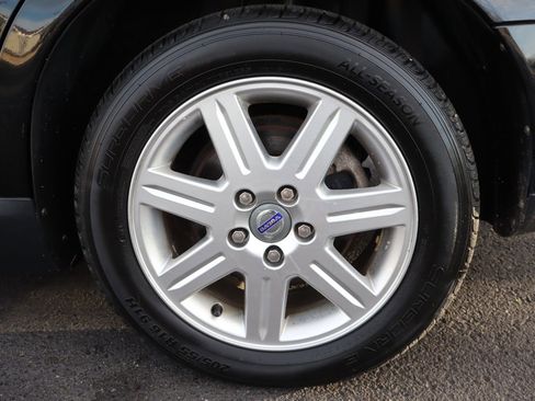 Used 2007 Volvo V50 2.4i image 42