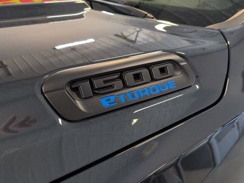 New 2026 RAM 1500 Big Horn image 12