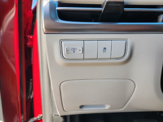 New 2026 Hyundai Tucson SE FWD image 22