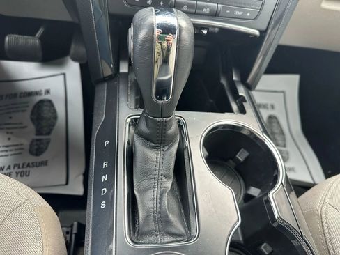 Used 2019 Ford Explorer 4WD image 34