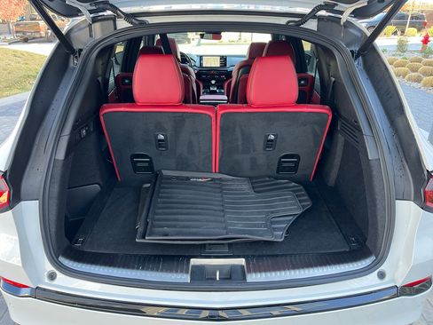 Used 2026 Acura MDX A-Spec image 38