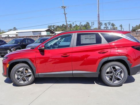 New 2026 Hyundai Tucson SEL FWD image 28