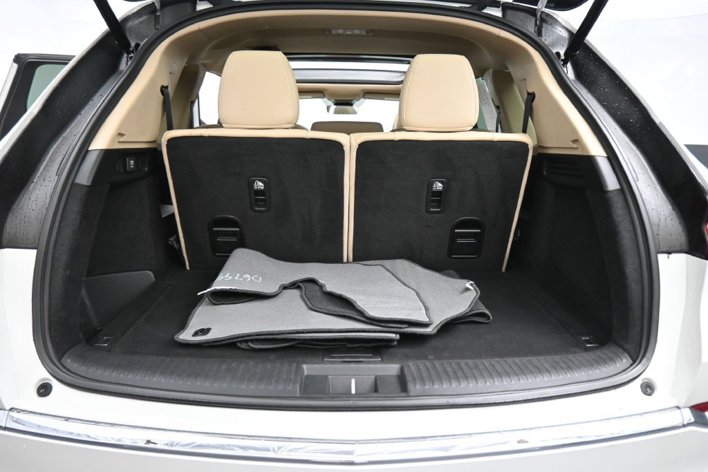 Used 2023 Acura MDX w/ Technology Package FWD image 25