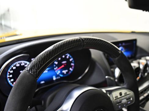 Used 2020 Mercedes-Benz AMG GT C image 21