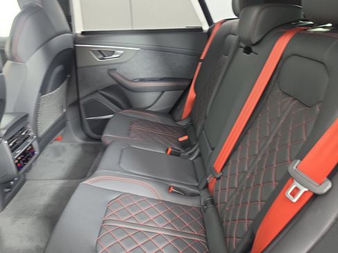 New 2026 Audi SQ8 Prestige AWD/4WD image 35