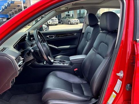 Used 2022 Honda Civic Touring image 18
