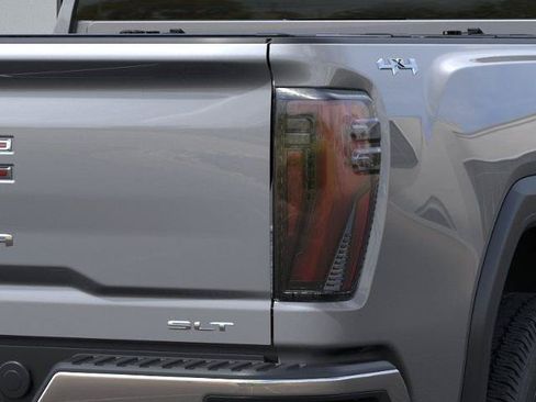 New 2026 GMC Sierra 2500 SLT w/ SLT Convenience Package AWD/4WD image 11