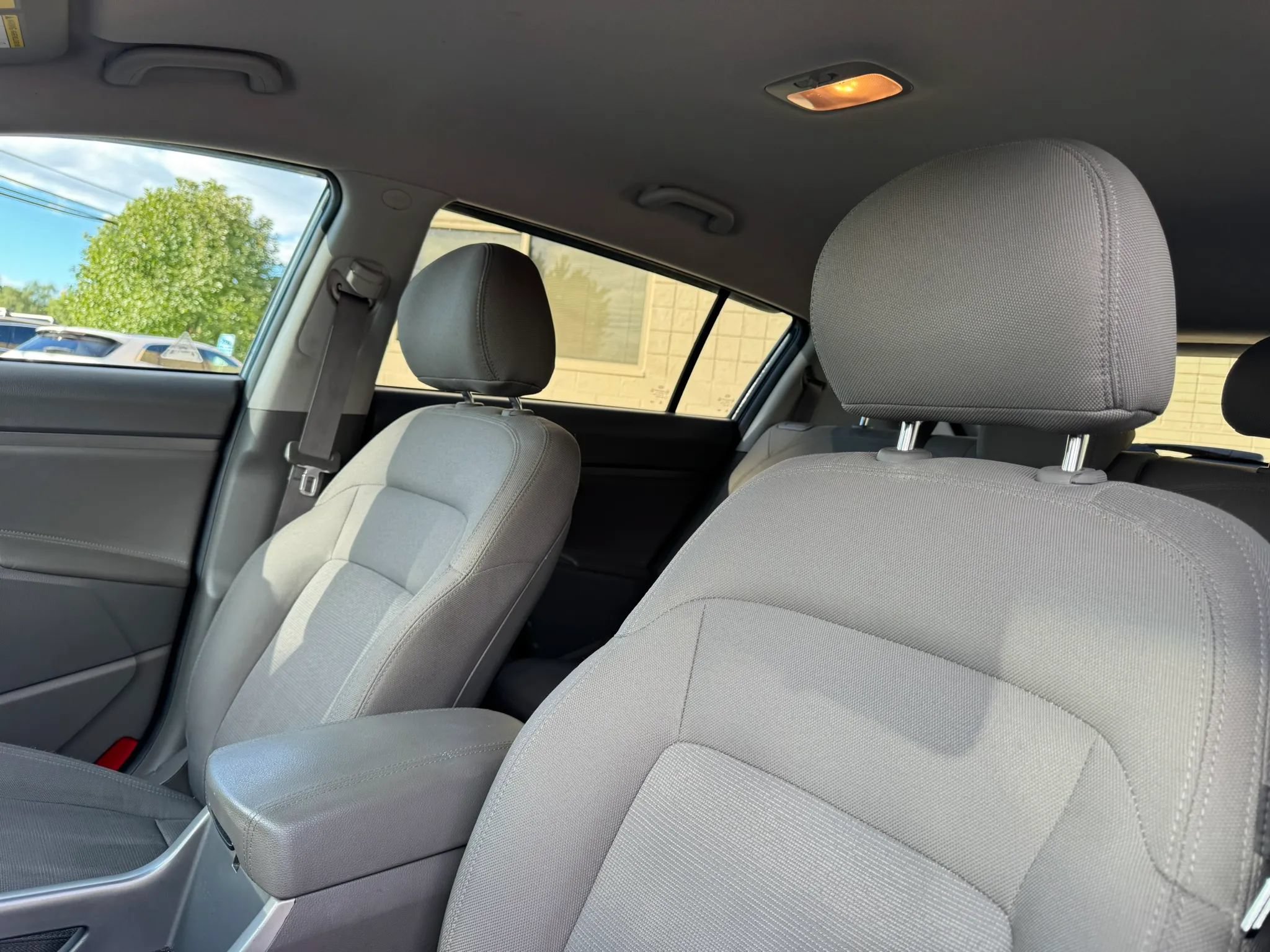 Used 2013 Kia Sportage LX AWD/4WD image 20