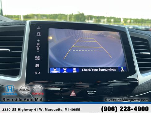 Used 2017 Honda Pilot Elite image 22