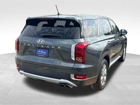 Used 2022 Hyundai Palisade SE FWD image 10