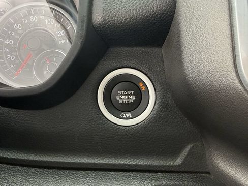 Used 2020 RAM 1500 Lone Star RWD image 19