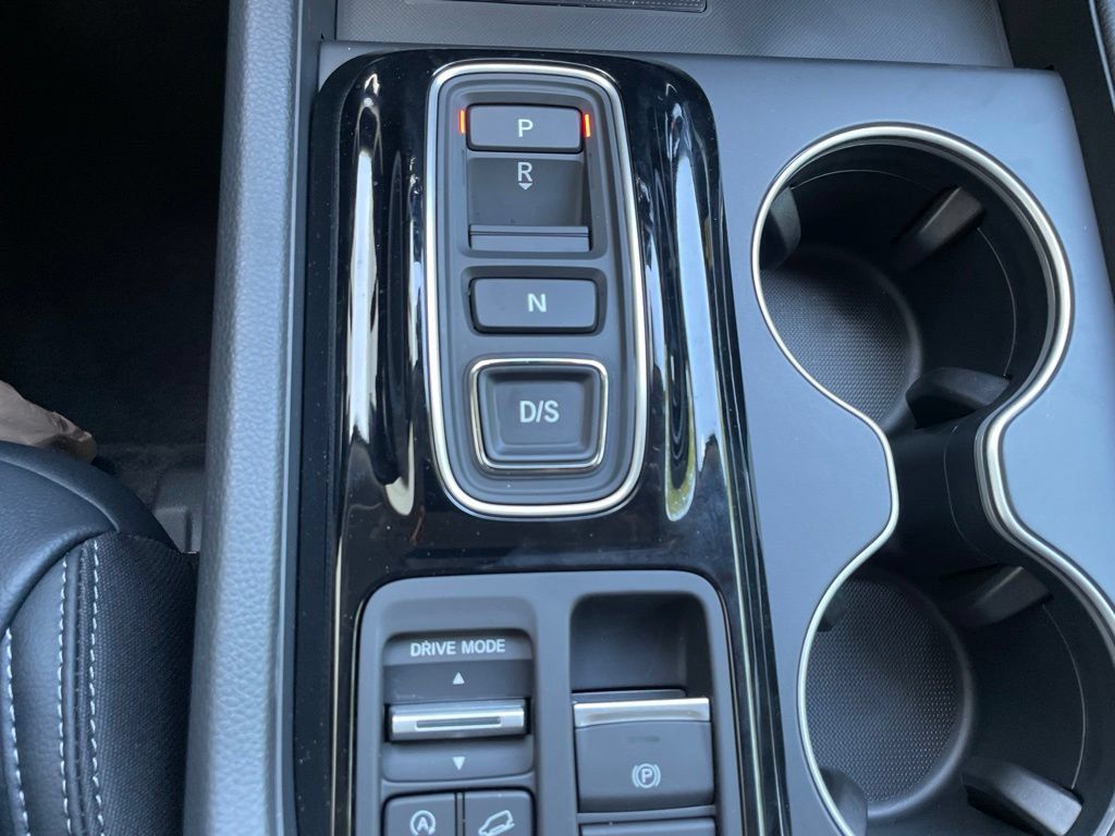 New 2026 Honda Pilot Touring image 15