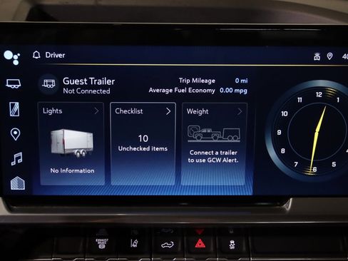 Used 2024 Chevrolet Silverado 2500 LTZ image 45