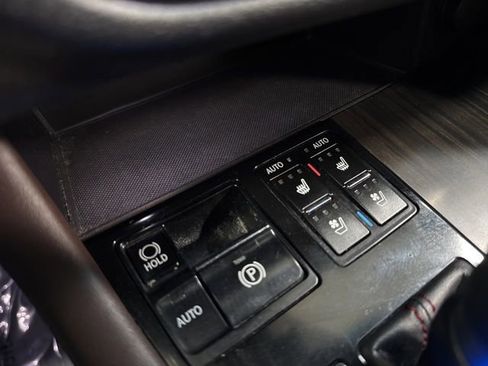 Used 2016 Lexus RX 350 F Sport image 5