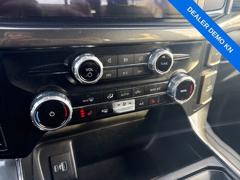 Used 2023 Ford F150 XLT w/ Equipment Group 302A High image 33