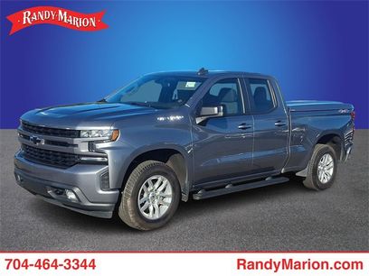 Used 2019 Chevrolet Silverado 1500 RST w/ All-Star Edition